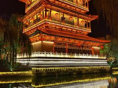 -美味居(古城店)