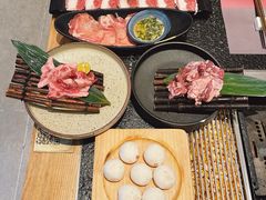 -韩满园· 甄选韩式烤肉
