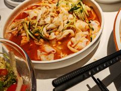 -西域阿里马新疆菜·清真(桂花路店)
