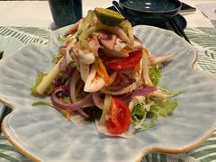 -蕉叶·泰国歌舞风情(世贸店)