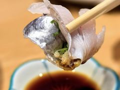-桂马·日本料理·海胆·海鲜饭·酒场(民主广场店)
