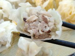 -海汇源老烧麦店(东大街总店)