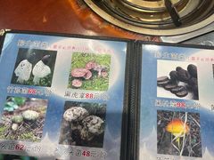-菌之家·专业纯野生菌火锅·特色炒菌