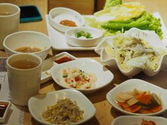-喜来稀肉(望京店)