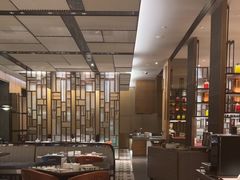 -康莱德酒店·美庭自助餐厅