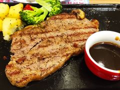 -必胜客(环球店)