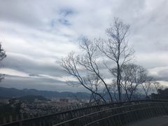 -梅峰山地公园