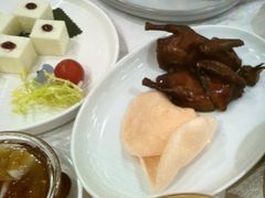 -丰鲤楼•闽南茶楼(仟禧汇店)