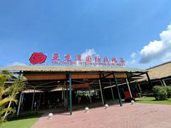 -亚龙湾国际玫瑰谷
