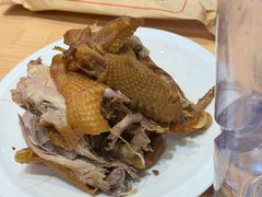 -萧记三鲜烩面(东站店)