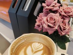 -Peet's Coffee皮爷咖啡(粤海天河城店)