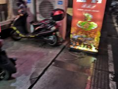 -黑门烤肉