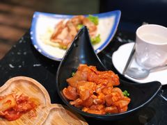 -鹤江桥·红油牛肉粉(SKP店)