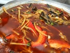 -健鑫张记老城鳝鱼庄