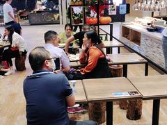 大堂-好人民间小吃·番茄鱼酸菜鱼(木渎悠方店)