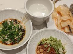 -巴邑火锅·鲜切牛肉(萧山银隆店)