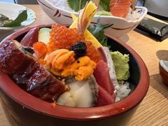 -阿吾罗·月咏精致日料(港汇恒隆广场店)