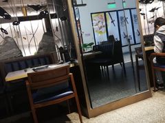 门面-新辣道鱼火锅(航天万源店)