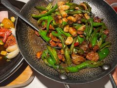 -庆江南江南菜(琴湖溪里花园城店)