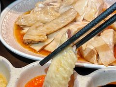 -章记星洲 · 新加坡餐厅(望京店)