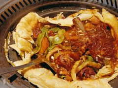 -灶座小锅烀饼·铁锅炖(全国总店)