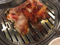 -新村食堂(明洞店 )