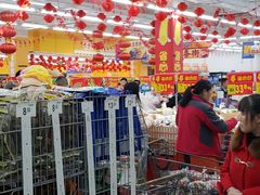 -沃尔玛超市(人民广场店)