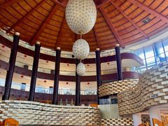 -中铁花水湾温泉酒店(大邑店)