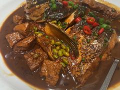 -道道鲜·崇明私房菜(五角场店)