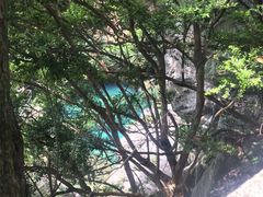 -庐山天沐温泉度假村