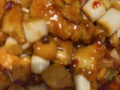 -紫光园·烤鸭·北京菜(劲松店)