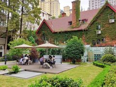 -一尺花园(安和花园店)