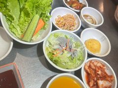 -喜来稀肉(虹泉路店)