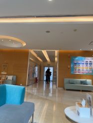 -杭州贝瑞斯美华妇儿医院·早孕·产检·儿科