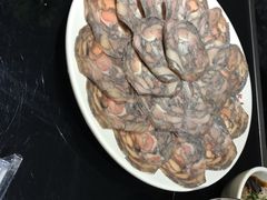 -鲁西肥牛(九方购物中心店)