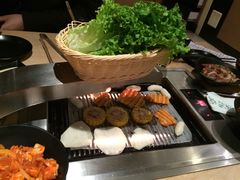 iphone_upload_pic-新石器烤肉(之心城店)