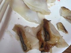 -北门严记小吃(九华中路店)