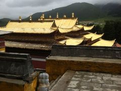 -达仓郎木寺院