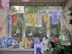 -100家灵感仓库·DIY团建(什刹海店)