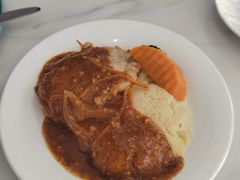 -库滋明·俄罗斯特色美食(中央大街店)