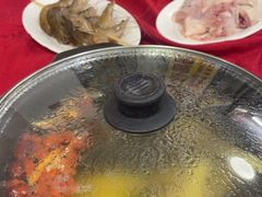 -花苑美食横琴生蚝火锅(拱北粤华路店)