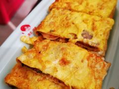 -邢氏老太太烤串(北兴街店)
