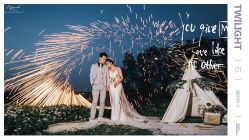 -帆拉斐婚纱摄影(春熙店)