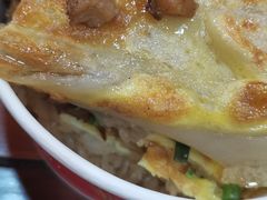 豆皮-蔡林记(广埠屯店)