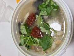 -正阳门饭庄·烤鸭·北京菜(万丰路七里庄店)