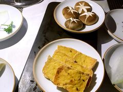 -唐诗楼(竹林庭院店)
