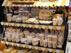 -百佳永辉超市(福田星河店)
