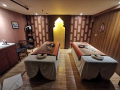 -莲泰式·中式·沐足·精油SPA采耳(天河店)