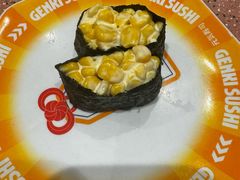 -元气寿司(环球港店)