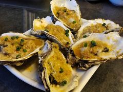 -利杨记·本味轩粥坊·烧烤(宝体店)